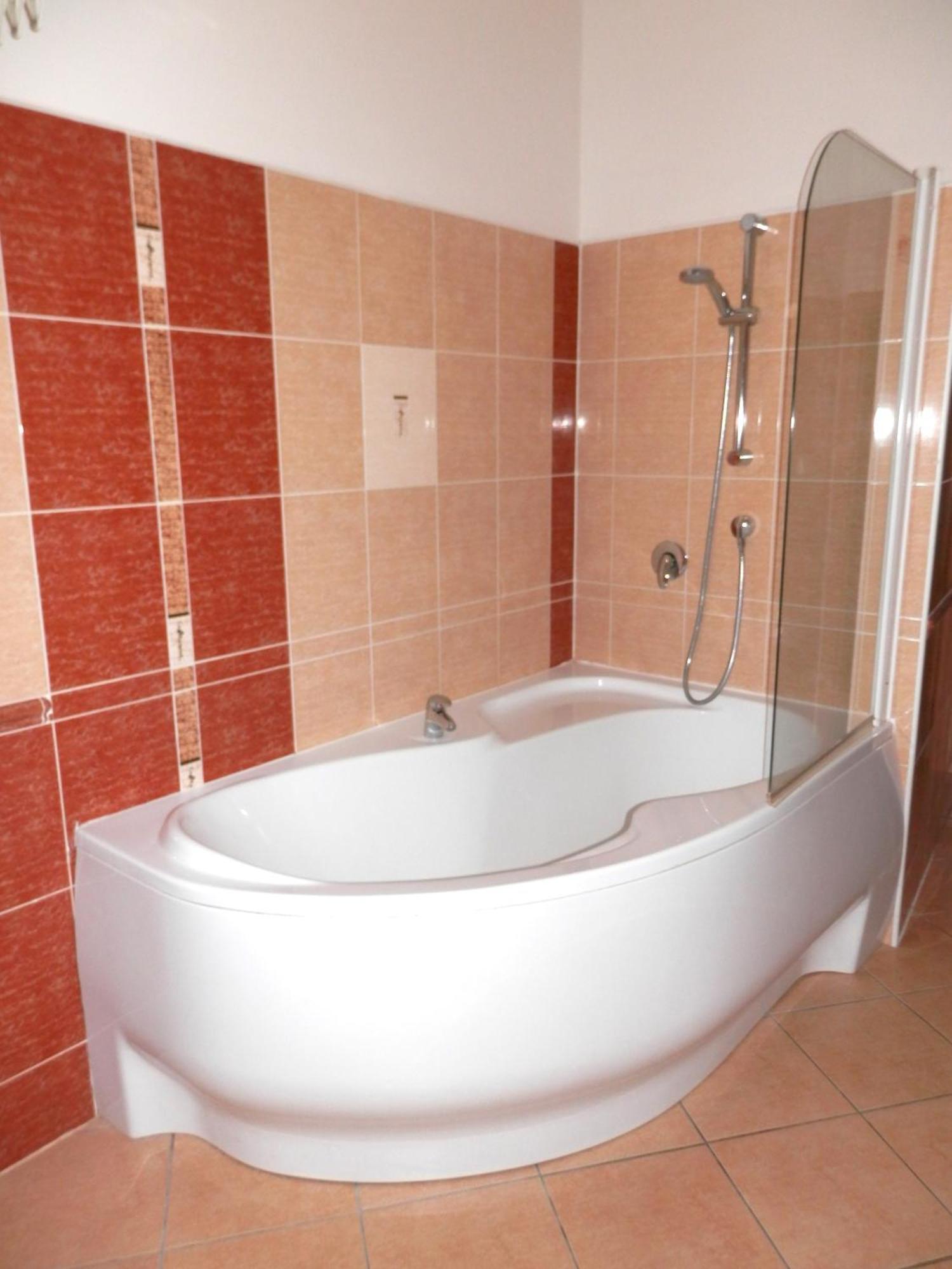 Spacious Apartment Below Spilberk Castle Brno Ngoại thất bức ảnh