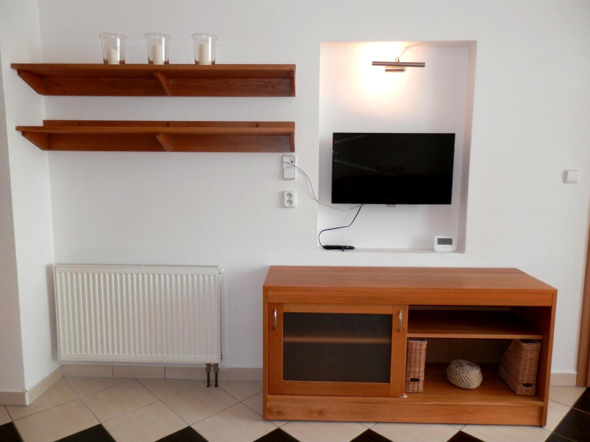 Spacious Apartment Below Spilberk Castle Brno Ngoại thất bức ảnh
