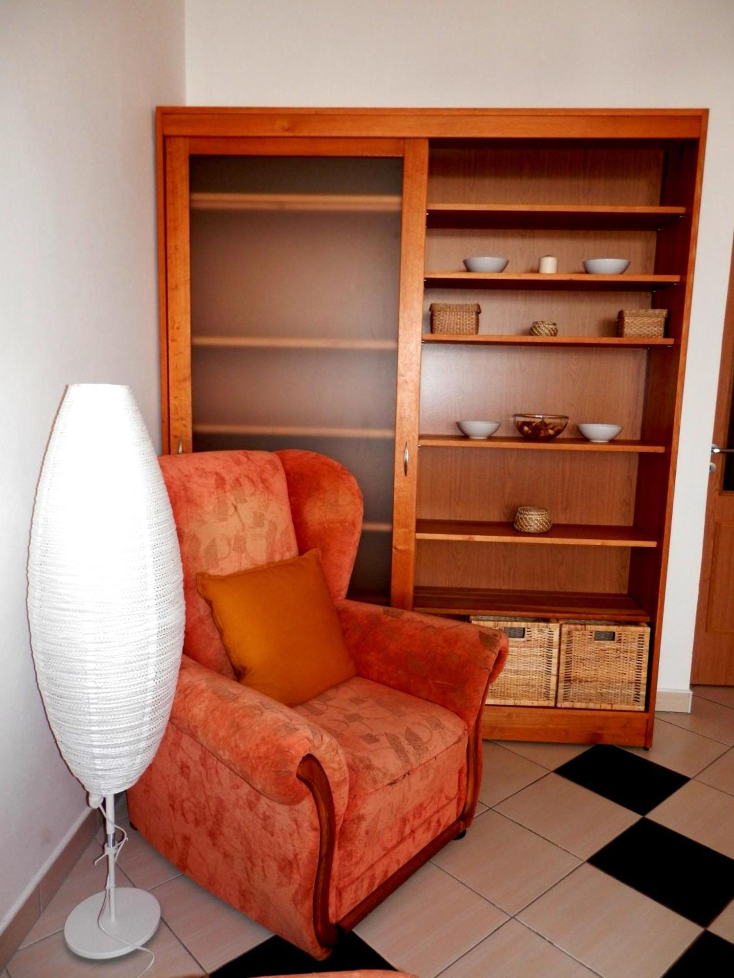 Spacious Apartment Below Spilberk Castle Brno Ngoại thất bức ảnh