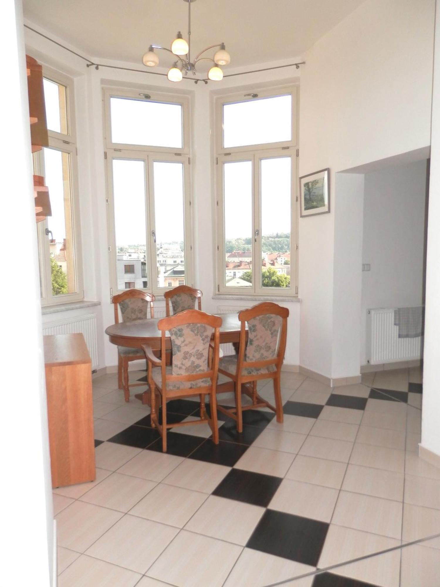 Spacious Apartment Below Spilberk Castle Brno Ngoại thất bức ảnh