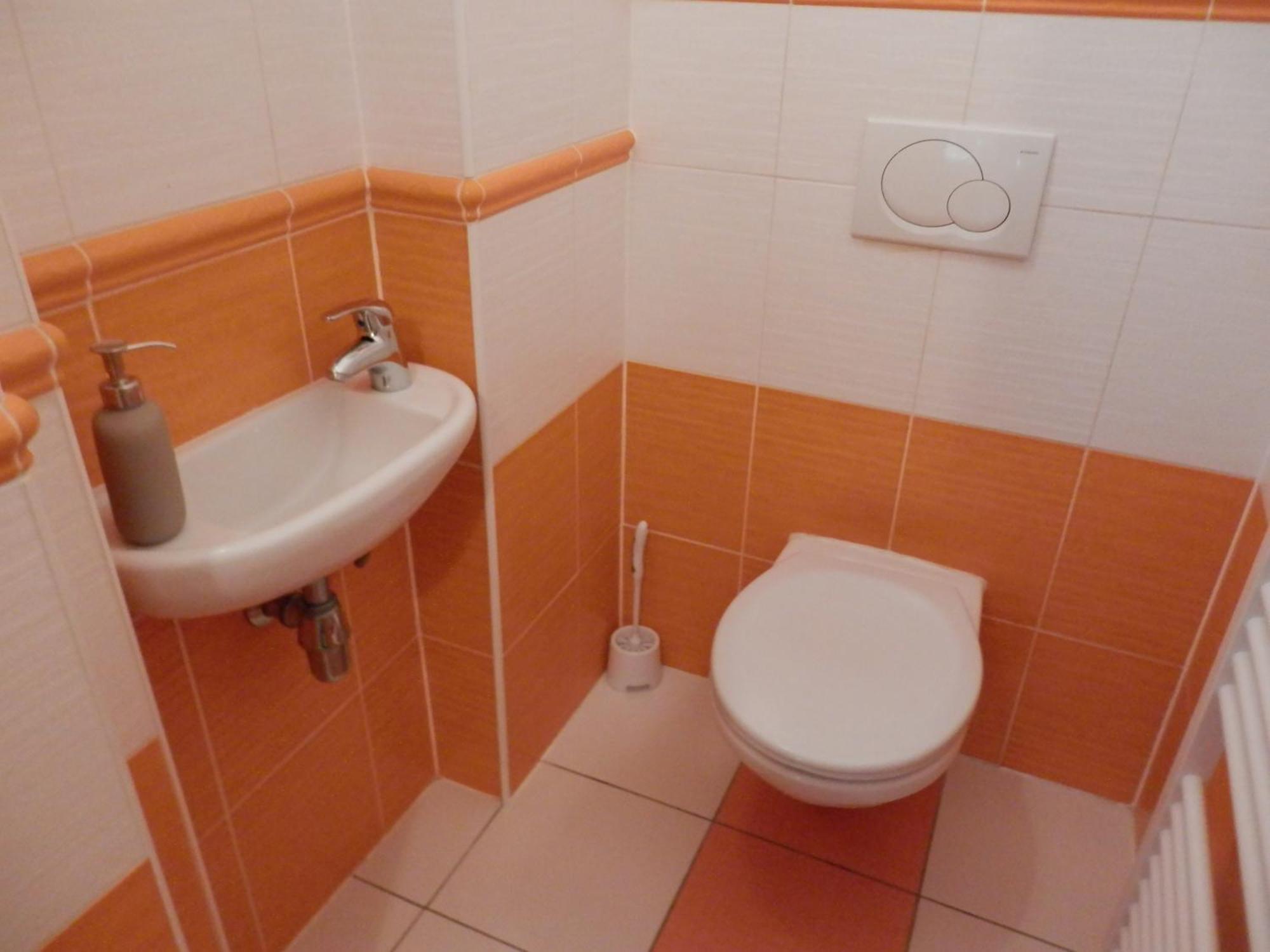 Spacious Apartment Below Spilberk Castle Brno Ngoại thất bức ảnh